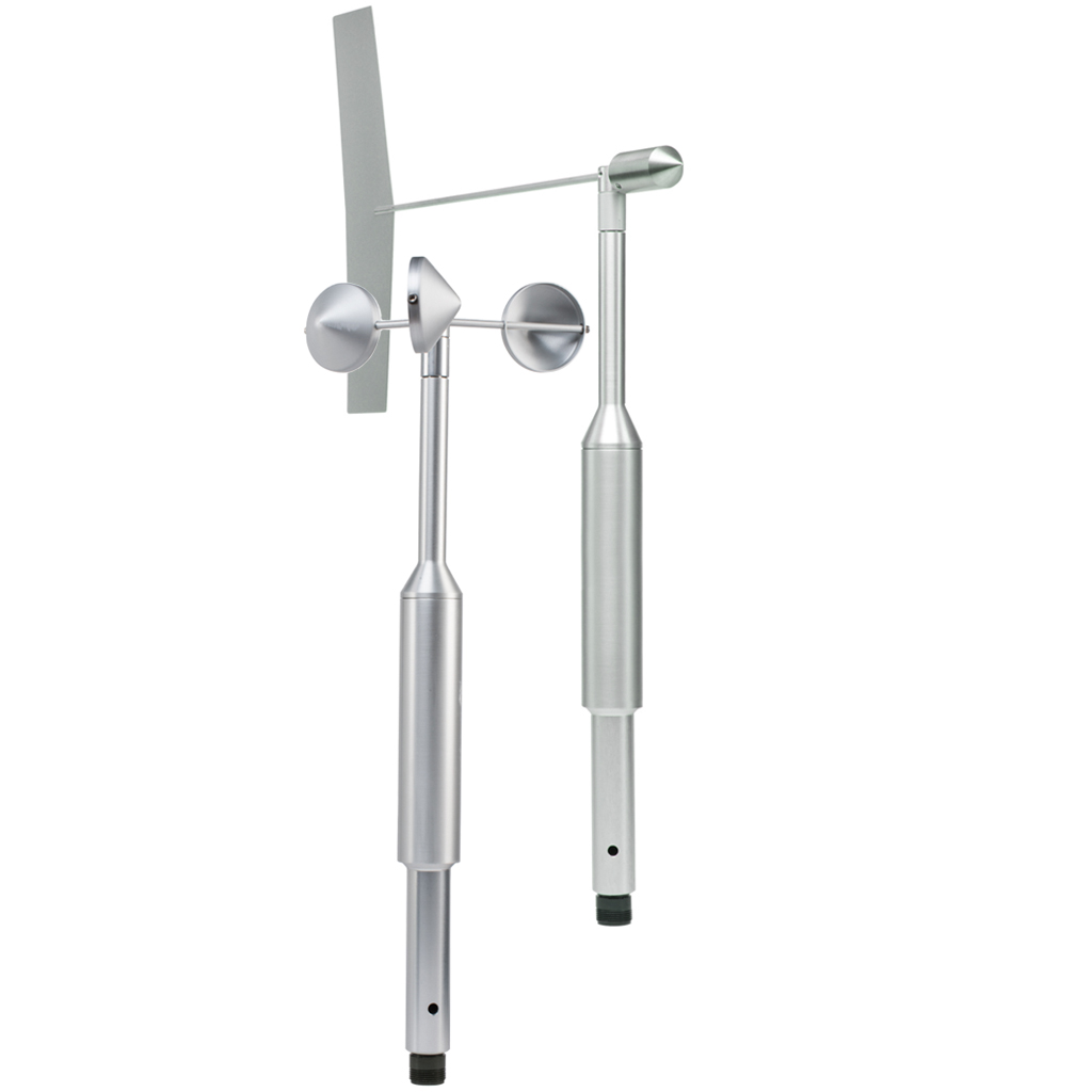 010C 风速传感器 – 020C 风向传感器