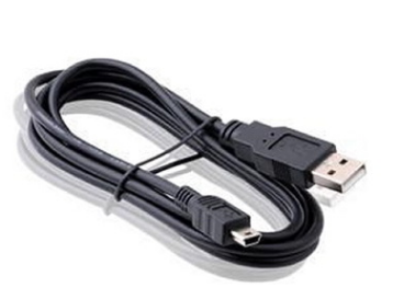 Cable-USB-Mini数据线 HOBO系列USB记录仪专用.png
